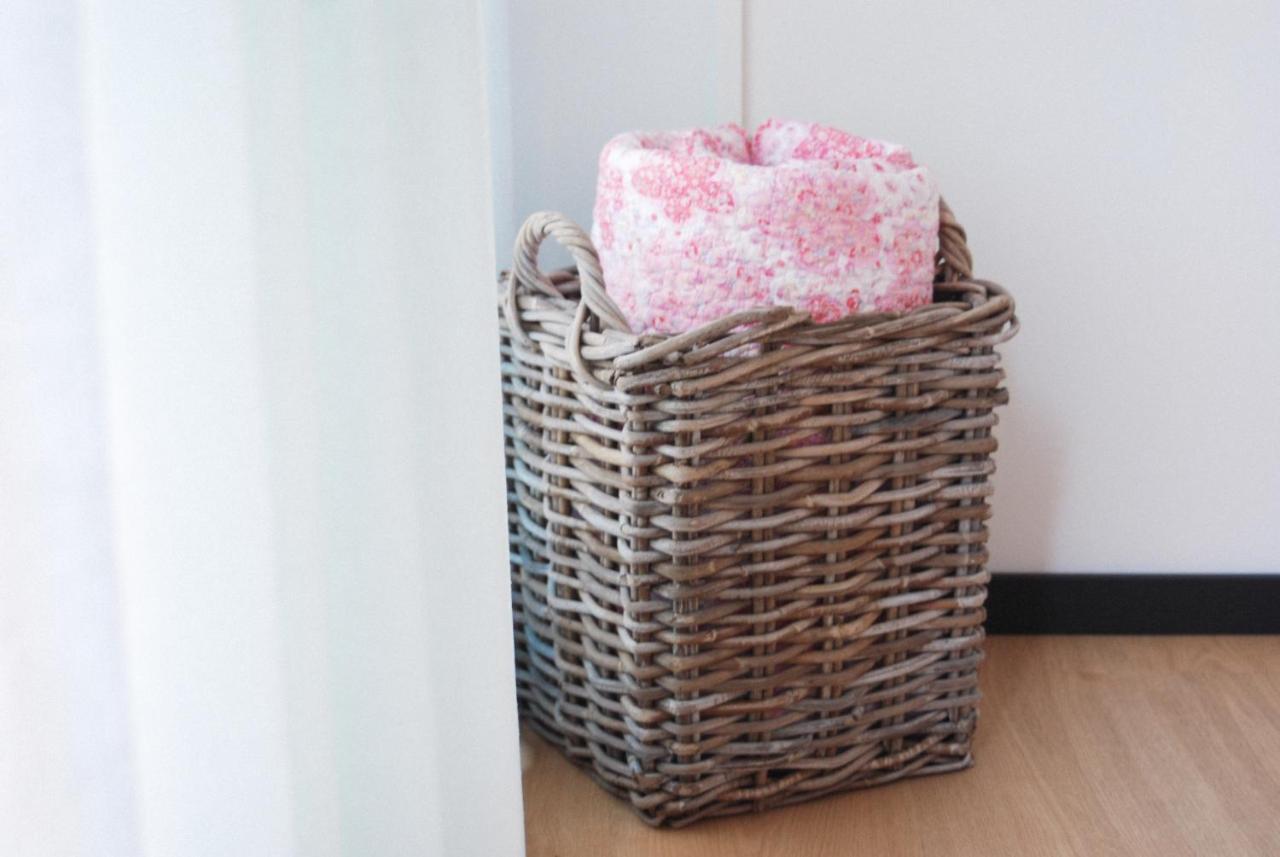 Schitterend Appartement Hartvandomburg Eksteriør billede
