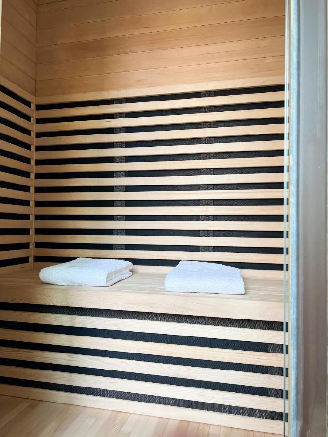 Schitterend Appartement Hartvandomburg Eksteriør billede