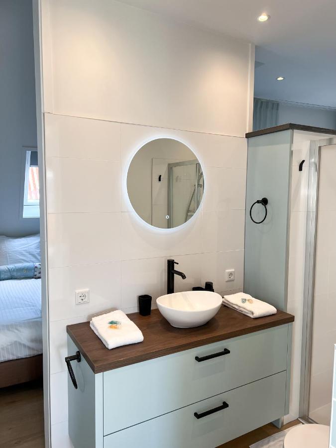 Schitterend Appartement Hartvandomburg Eksteriør billede