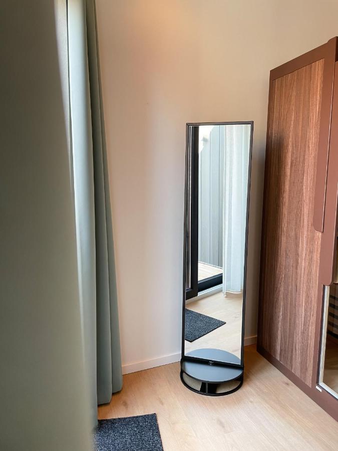 Schitterend Appartement Hartvandomburg Eksteriør billede